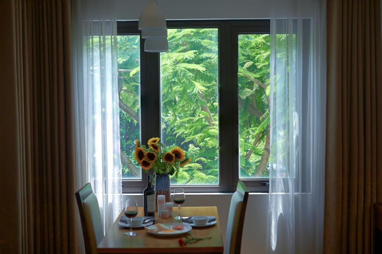 The Bloom Classic - Hotel And Bistro 하노이 외부 사진