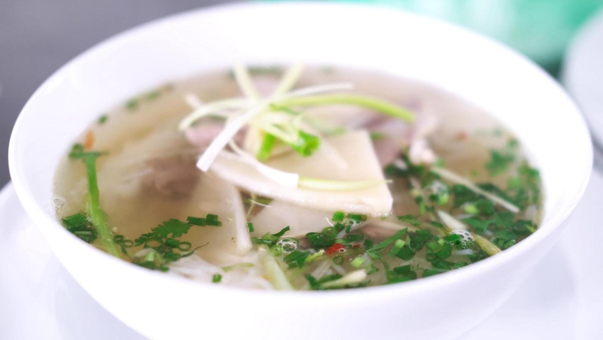 The Bloom Classic - Hotel And Bistro 하노이 외부 사진