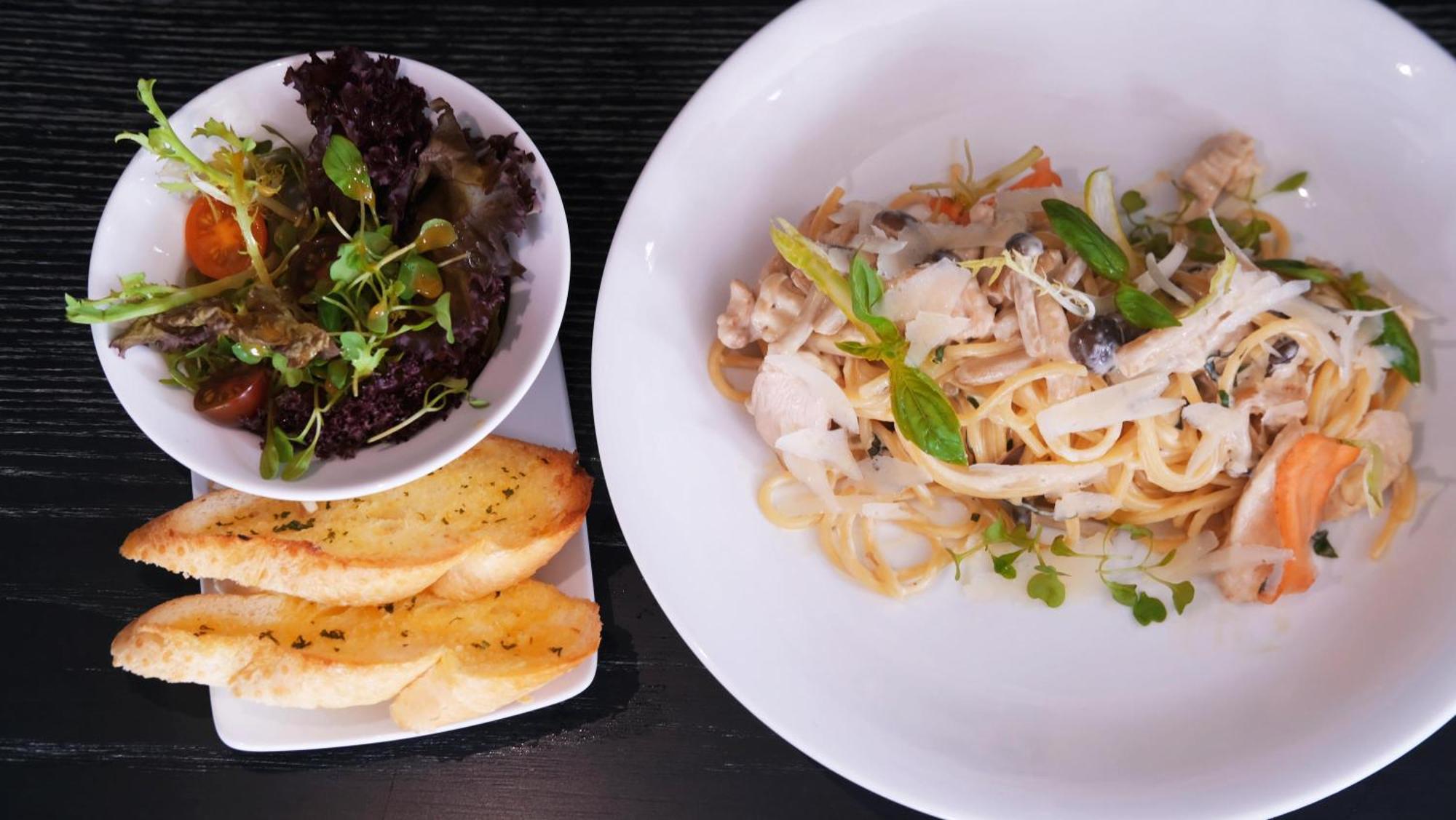 The Bloom Classic - Hotel And Bistro 하노이 외부 사진